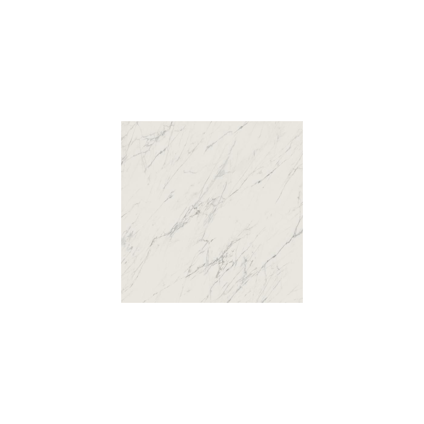 Płytka Podłogowa Elite White 119,8x119,8 Połysk Paradyż My Way