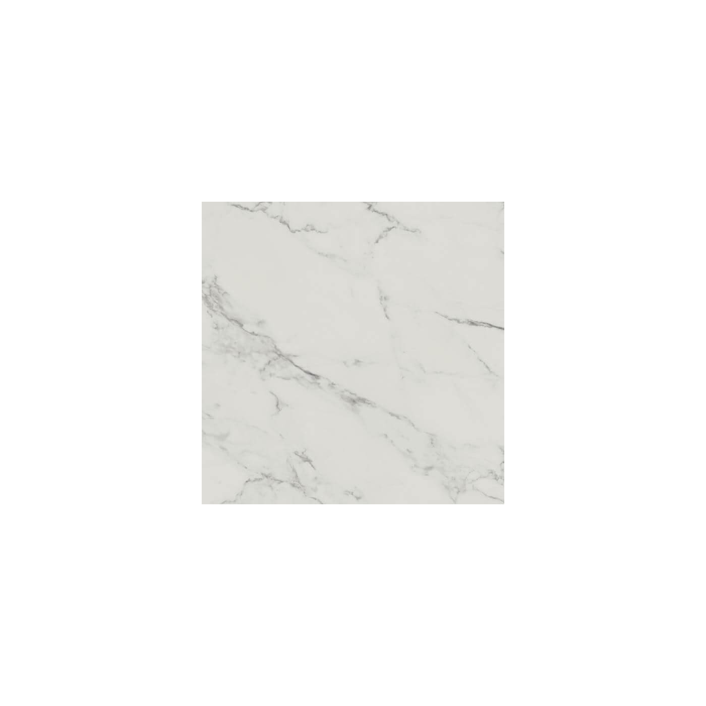 Płytka Carrastone White Mat 59,8x59,8 Paradyż Classica