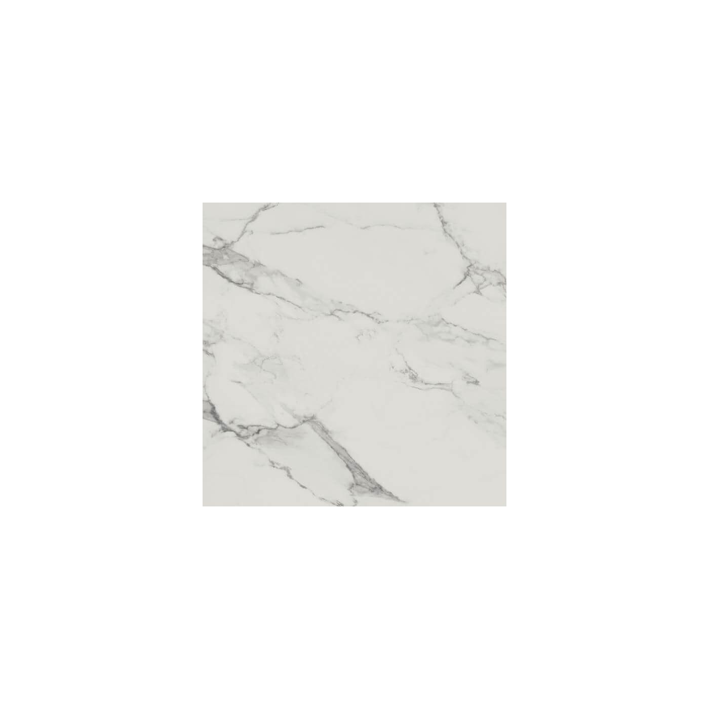 Płytka Carrastone White Mat 59,8x59,8 Paradyż Classica