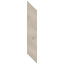 Płytka Chevron Lewy Wildland Light Struktura 14,8x88,8 Paradyż