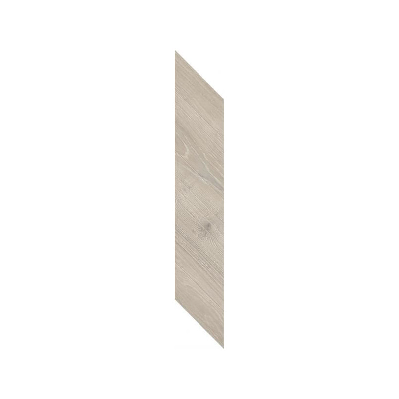 Płytka Chevron Lewy Wildland Light Struktura 14,8x88,8 Paradyż