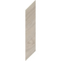 Płytka Chevron Prawy Wildland Light Struktura 14,8x88,8 Paradyż