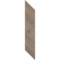 Płytka Chevron Lewy Wildland Naturale Struktura 14,8x88,8 Paradyż