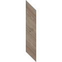 Płytka Chevron Lewy Wildland Naturale Struktura 14,8x88,8 Paradyż
