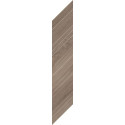 Płytka Chevron Prawy Wildland Naturale Struktura 14,8x88,8 Paradyż