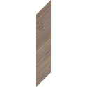 Płytka Chevron Prawy Wildland Naturale Struktura 14,8x88,8 Paradyż