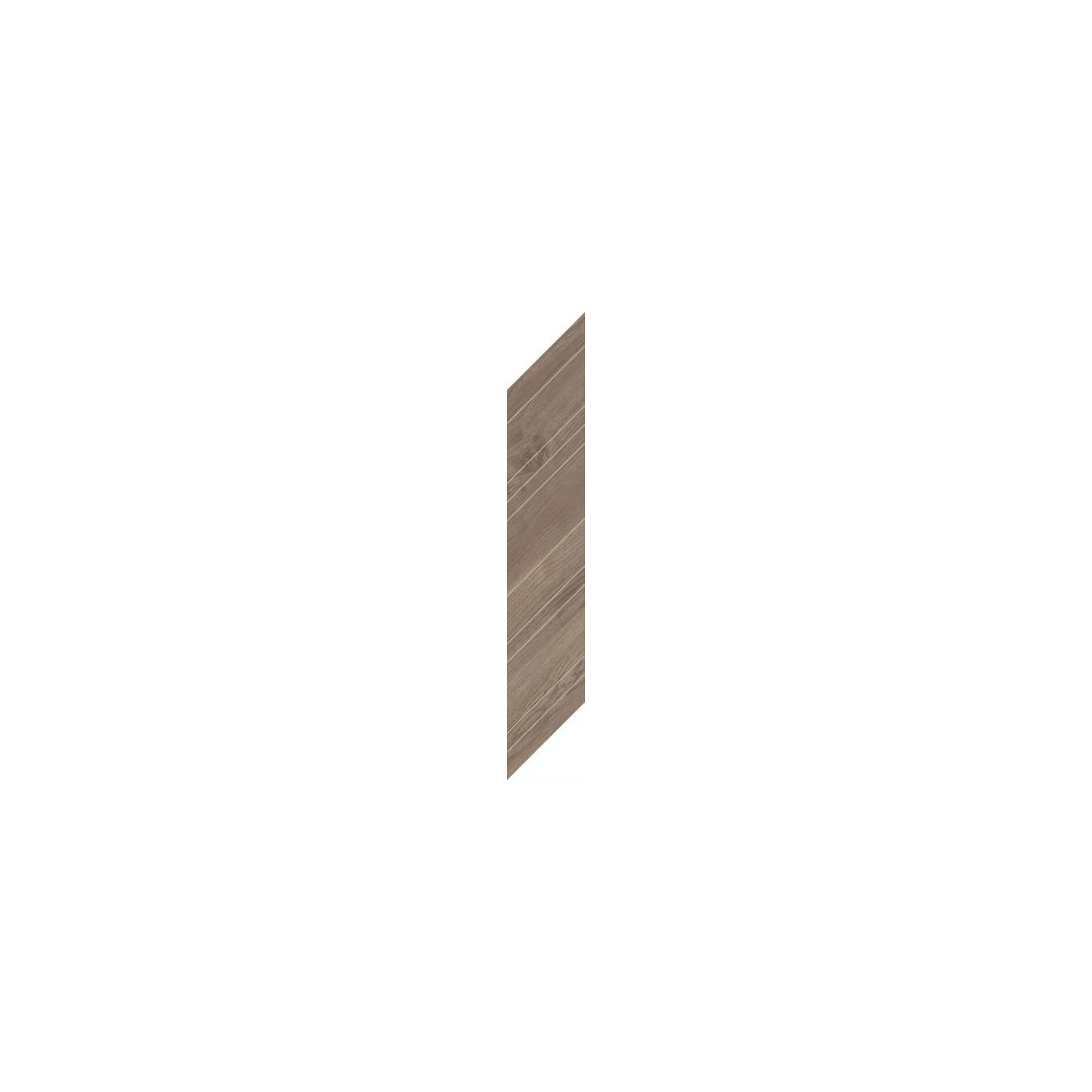 Płytka Chevron Prawy Wildland Naturale Struktura 14,8x88,8 Paradyż