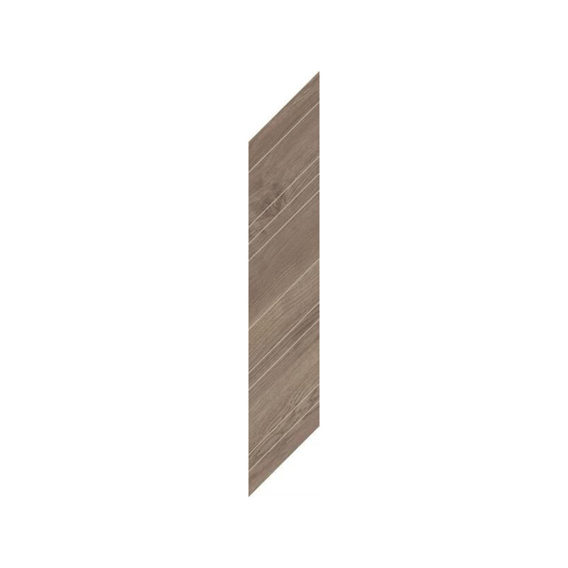 Płytka Chevron Prawy Wildland Naturale Struktura 14,8x88,8 Paradyż