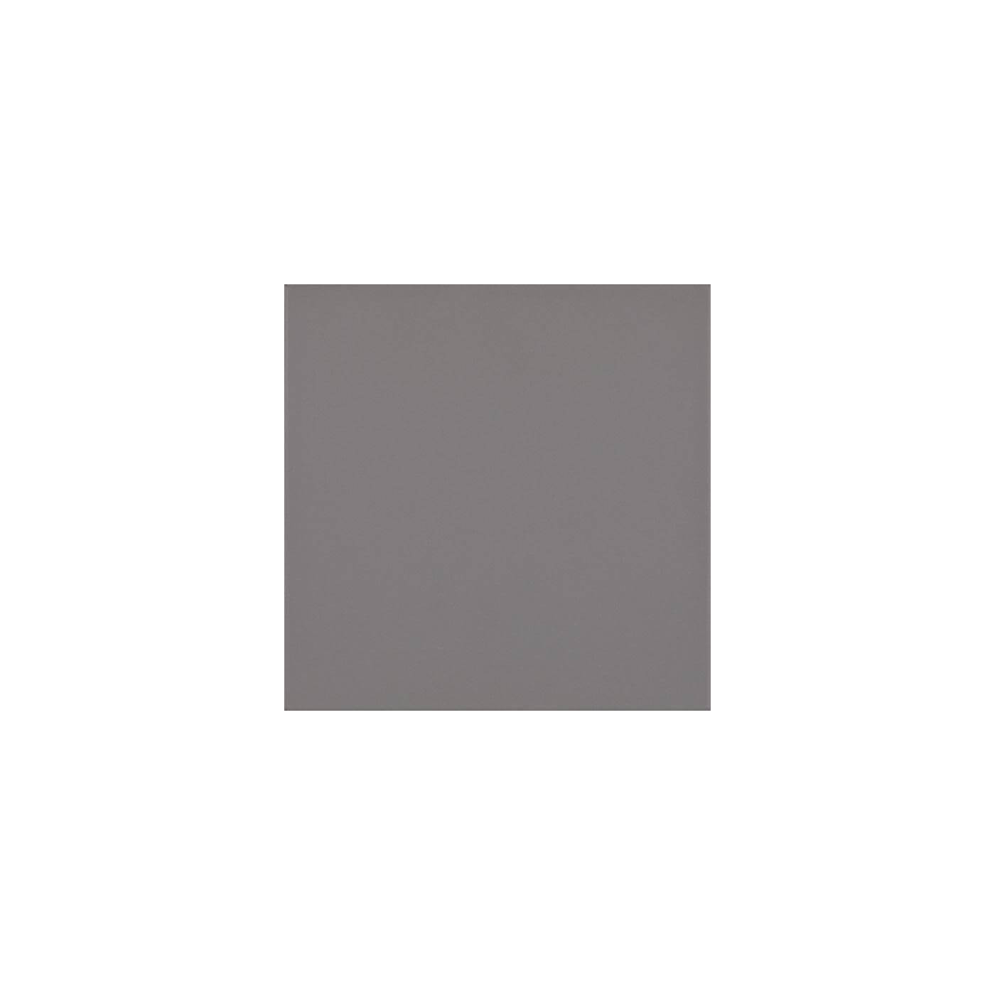 Płytka Bazo Nero Mat 19,8x19,8 Paradyż