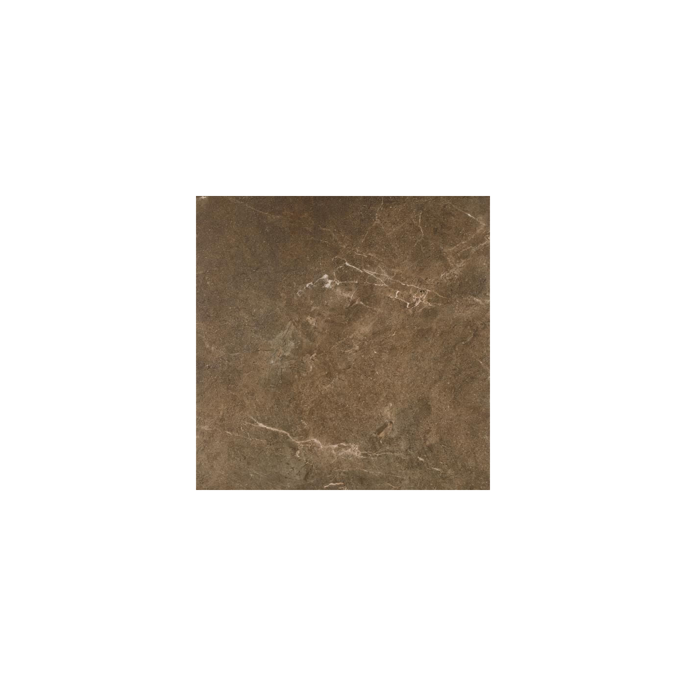 Płytka Ibis Brown Mat 60x60 Paradyż