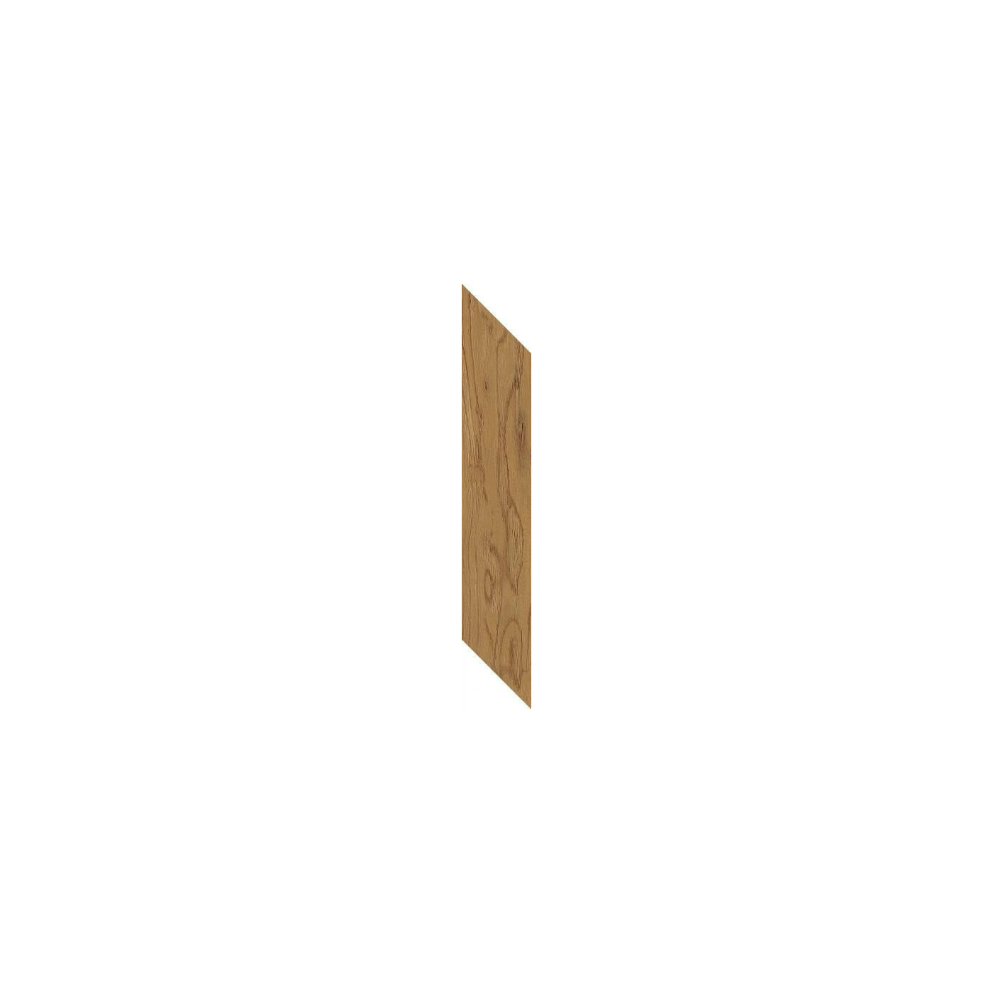 Płytka Chevron Lewy Trueland Gold Mat Struktura 9,8x59,8 Paradyż