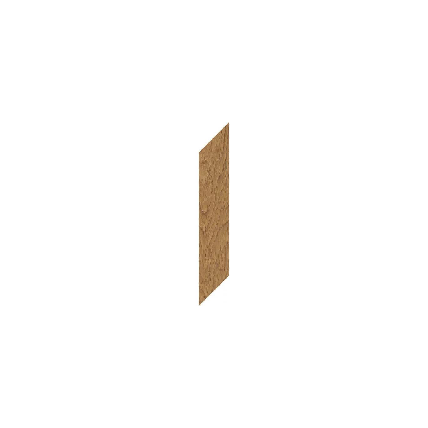Płytka Chevron Prawy Trueland Gold Mat Struktura 9,8x59,8 Paradyż