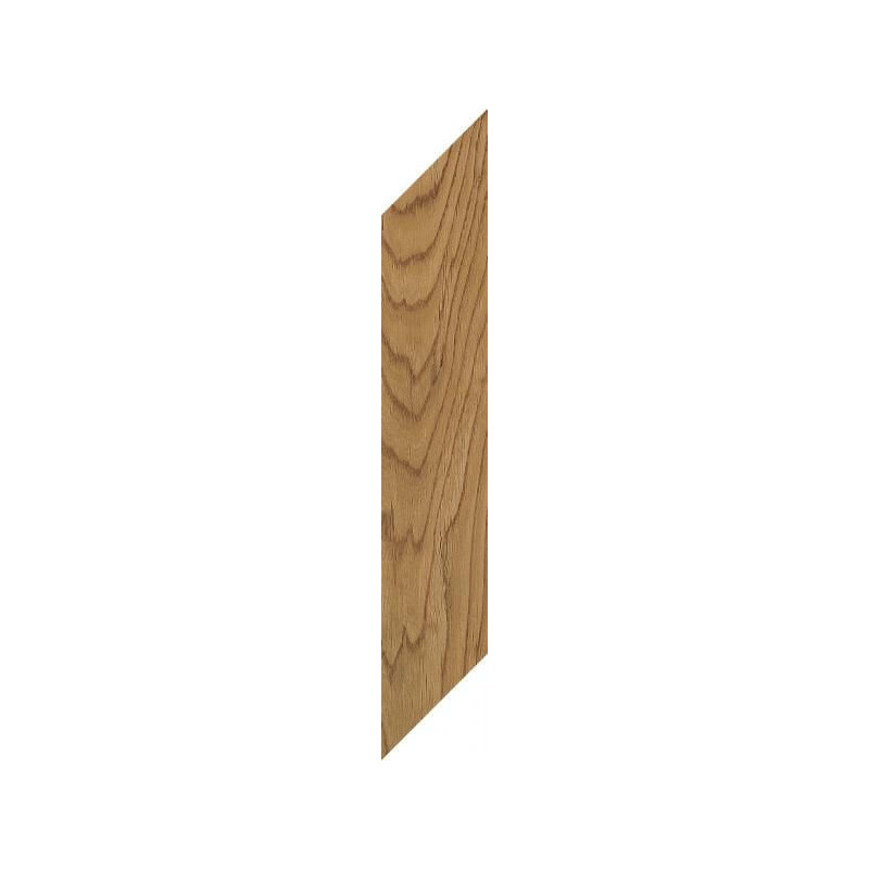 Płytka Chevron Prawy Trueland Gold Mat Struktura 9,8x59,8 Paradyż