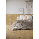 Płytka Chevron Prawy Trueland Gold Mat Struktura 9,8x59,8 Paradyż