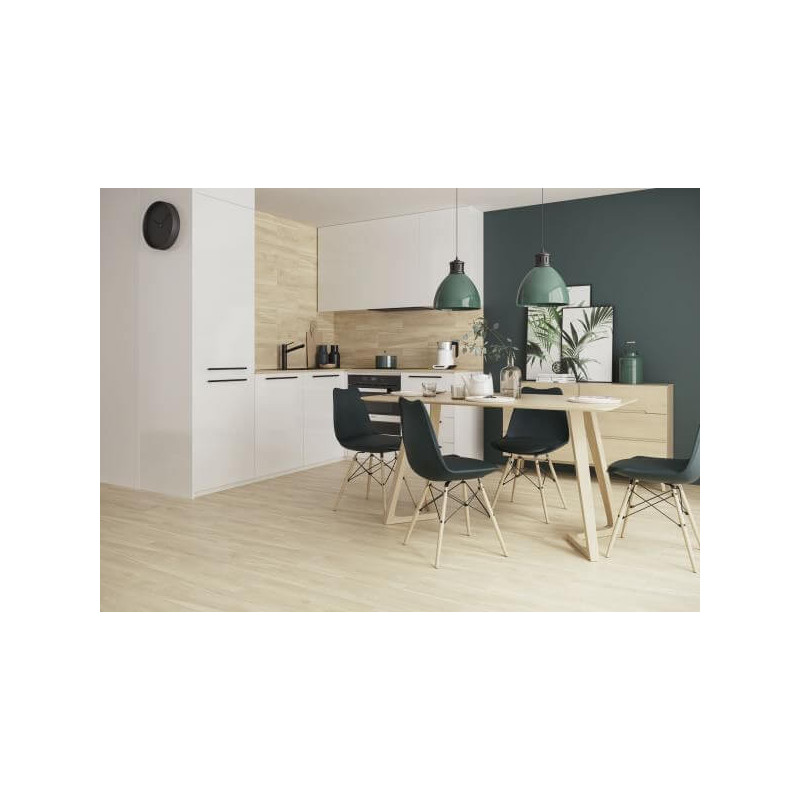 Płytka Lightmood Vanilla Struktura 20x60 Paradyż Classica