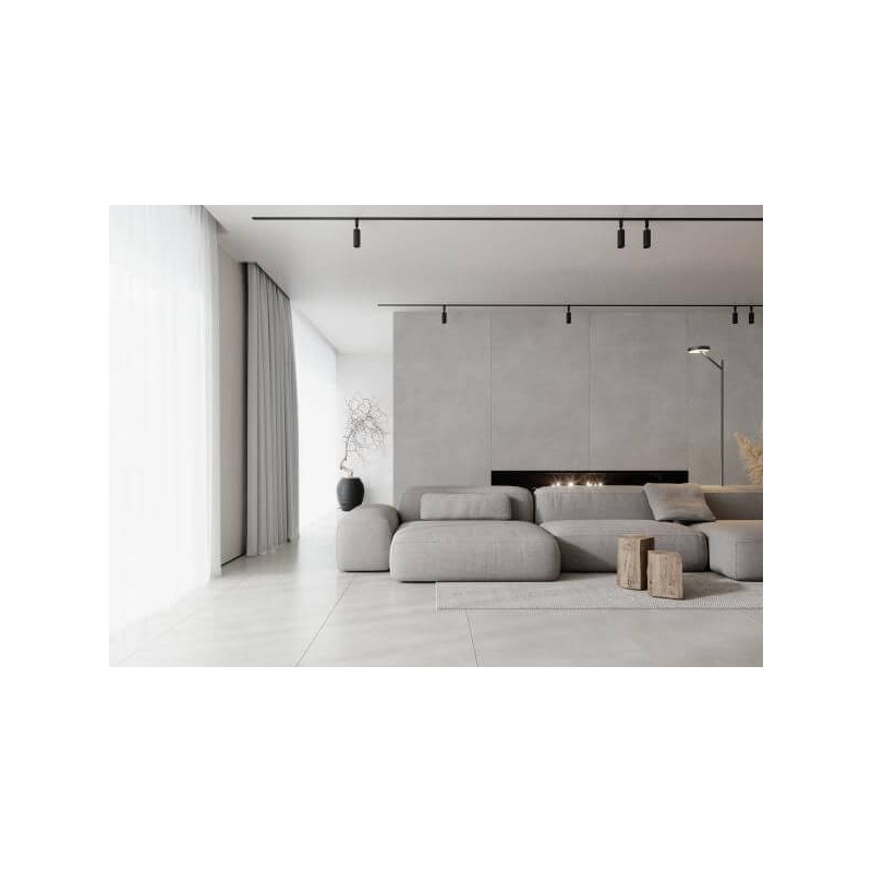 Płytka Architeq Light Grey Mat 59,8x119,8 Paradyż My Way