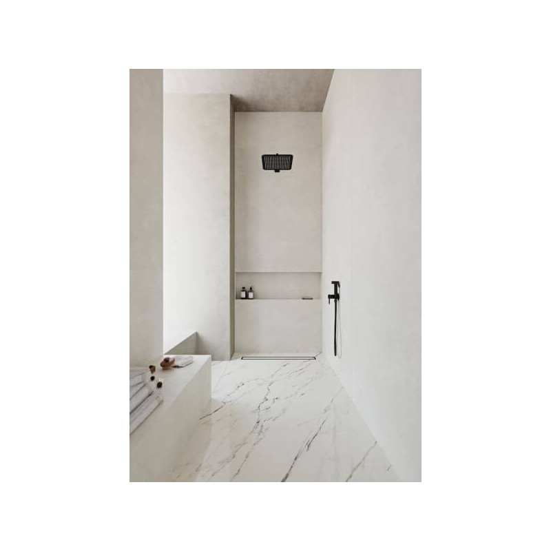 Płytka Architeq White Mat 59,8x119,8 Paradyż My Way