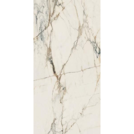 Płytka Passion White Mat 59,8x119,8 Paradyż My Way