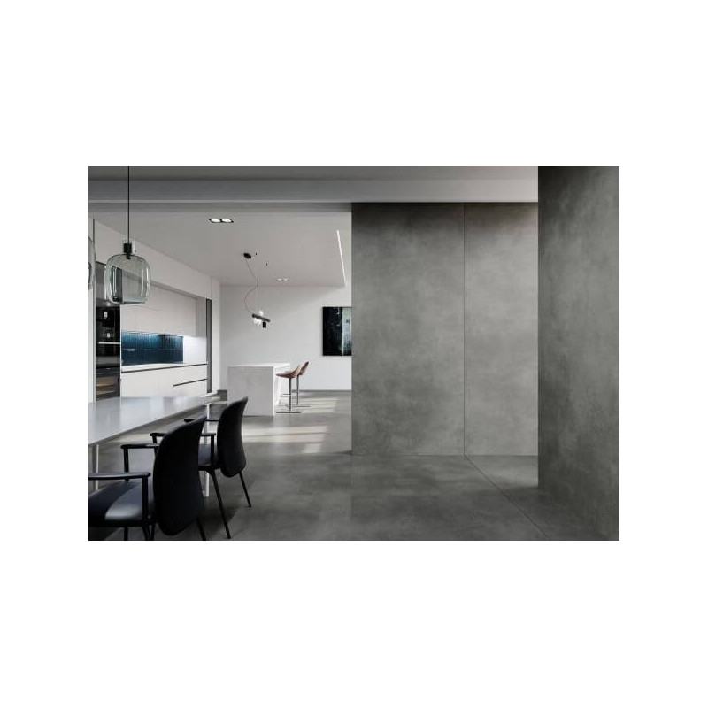 Płytka Architeq Anthracite Mat 59,8x59,8 Paradyż My Way