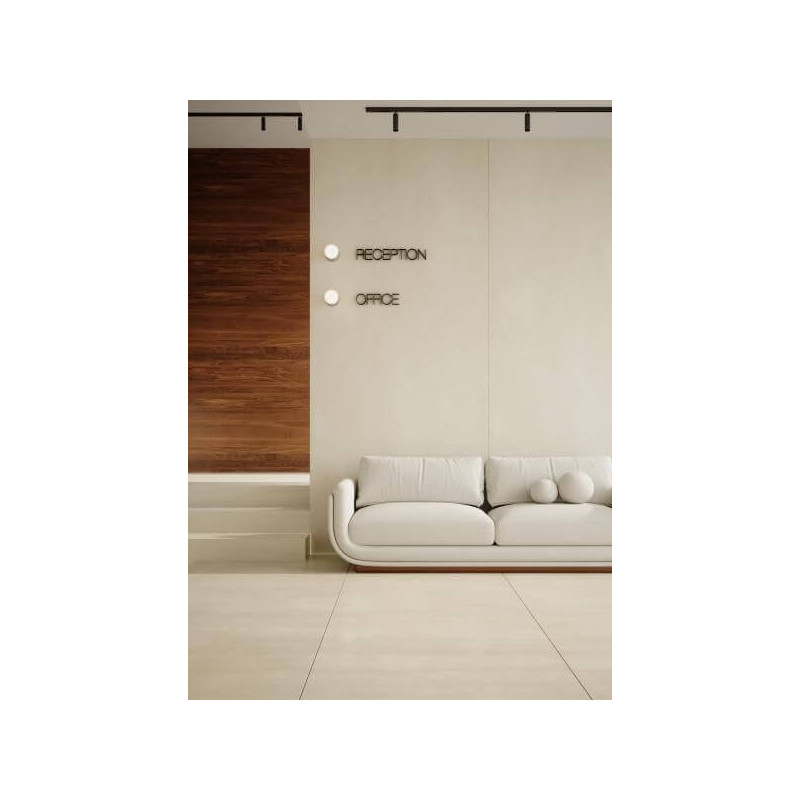 Płytka Architeq Beige Mat 59,8x59,8 Paradyż My Way