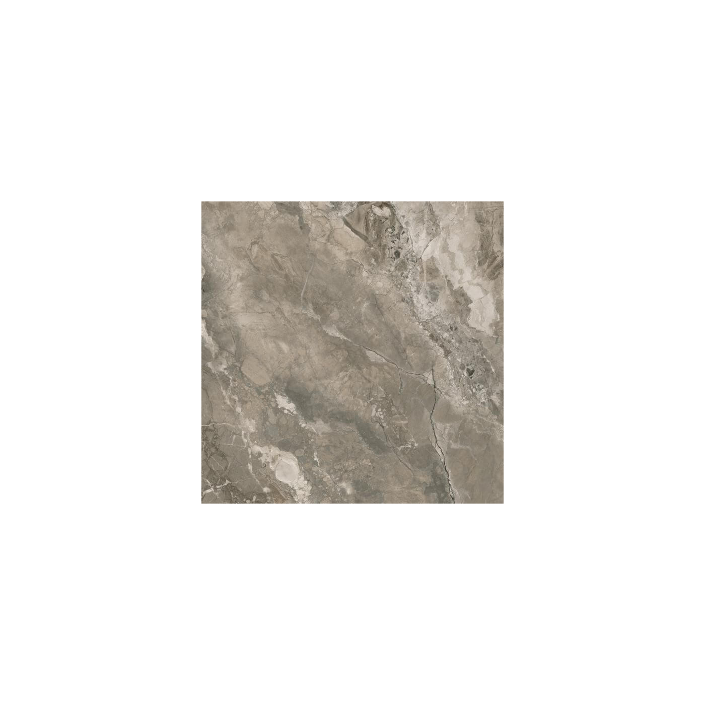 Płytka Generous Taupe Lappato 59,8x59,8 Paradyż My Way