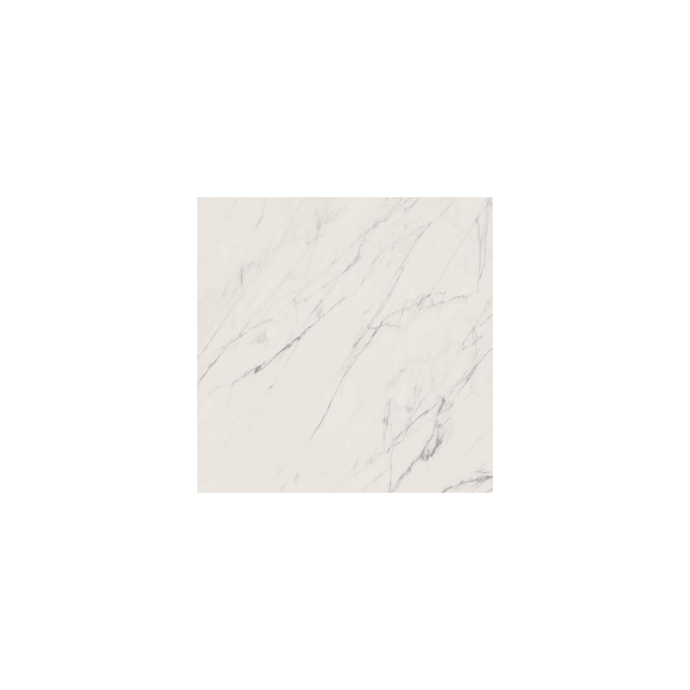 Płytka Elite White Mat 59,8x59,8 Paradyż My Way
