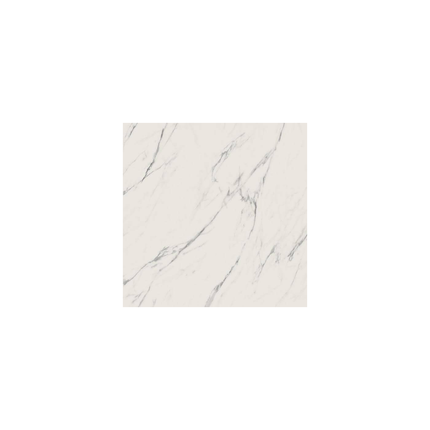 Płytka Elite White Połysk 59,8x59,8 Paradyż My Way