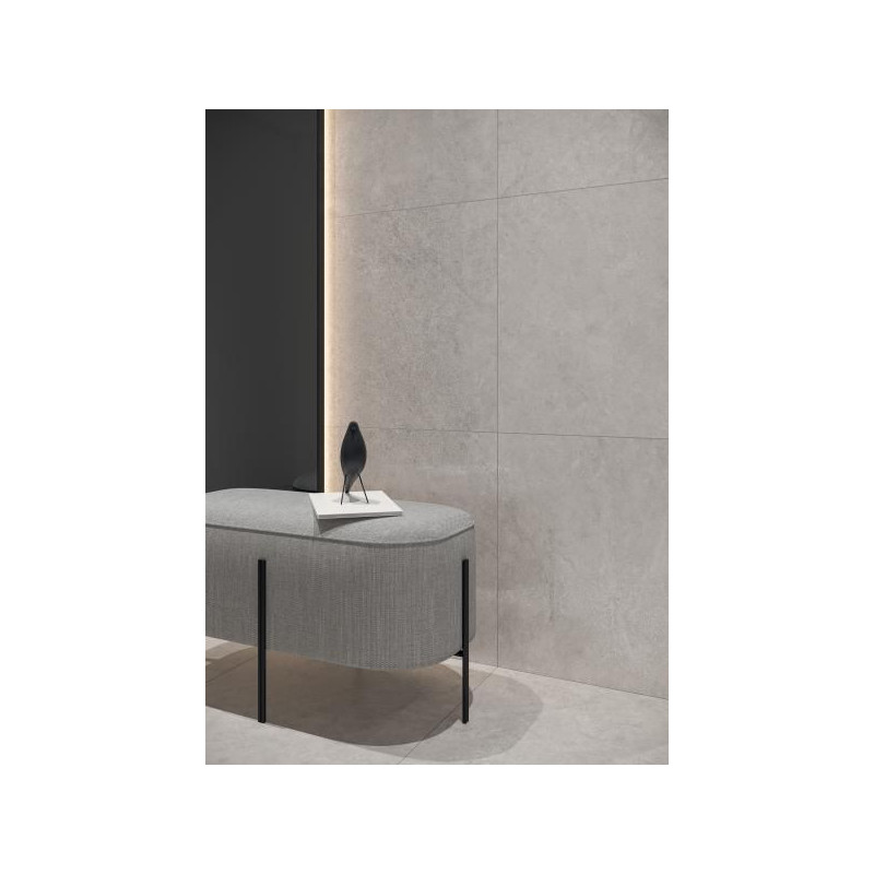 Płytka Lightstone Grey Mat 59,8x119,8 Paradyż