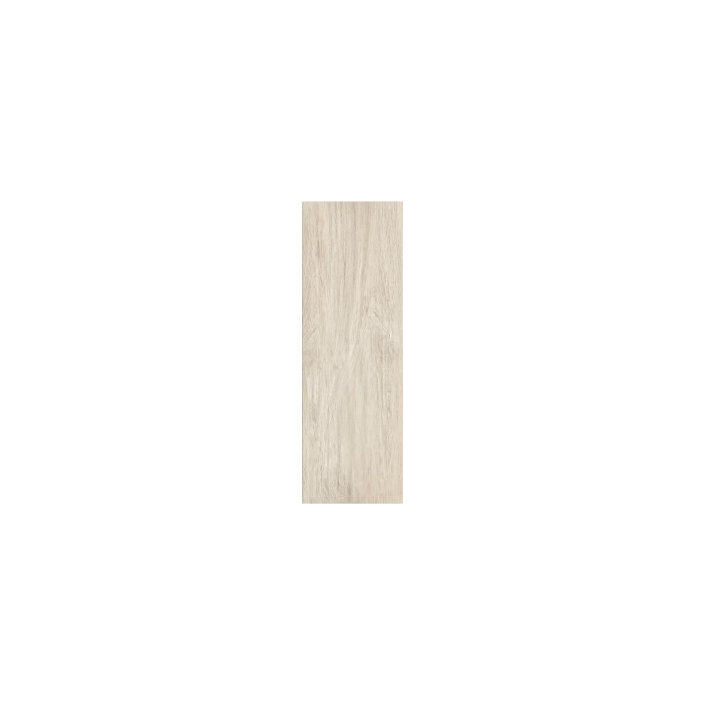 Płytka Wood Basic Bianco Mat 20x60 Paradyż Classica