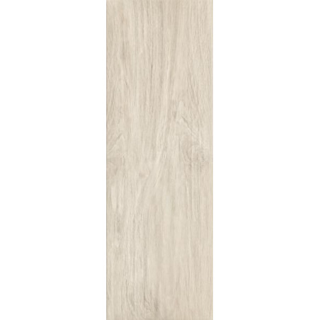 Płytka Wood Basic Bianco Mat 20x60 Paradyż Classica
