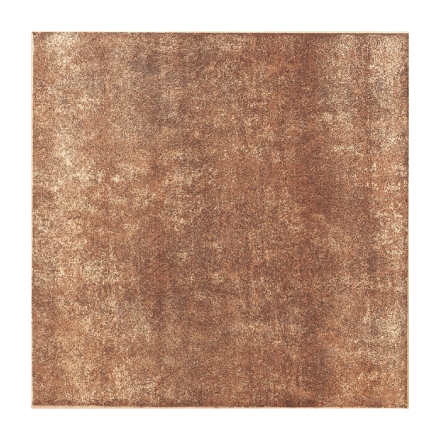 Gres Szkliwiony Redo Brown 30x30 Paradyż Classica