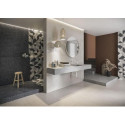 Płytka Macroside Bianco Lappato 59,8x119,8 Paradyż