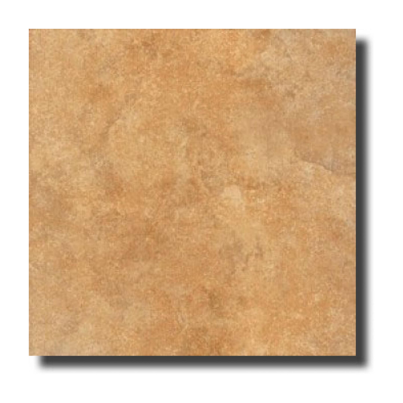 Gres Szkliwiony Rufus Beige 40X40 Paradyż Classica