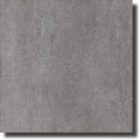 Gres Szkliwiony Sextans Grafit 40X40 Paradyż Classica