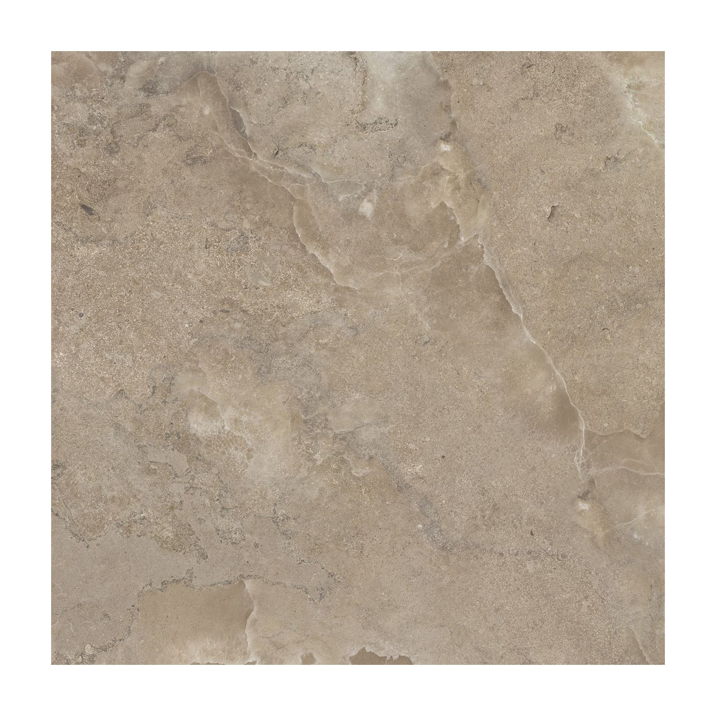 Płytka Podłogowa Storm Slate Taupe 119,8x119,8 Paradyż