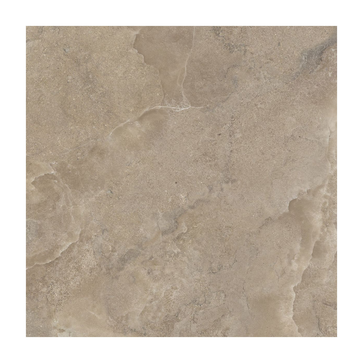 Płytka Podłogowa Storm Slate Taupe 119,8x119,8 Paradyż