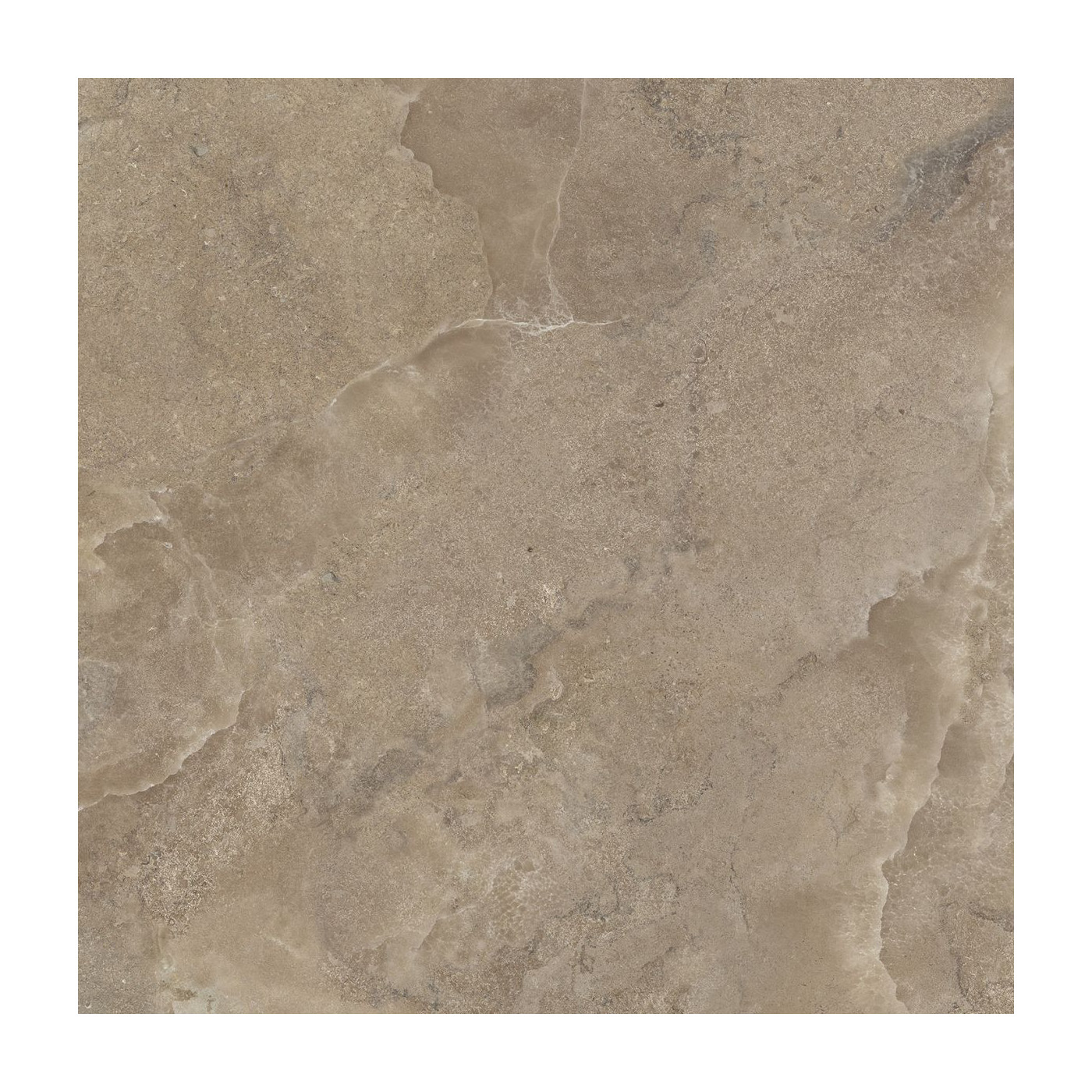 Płytka Podłogowa Storm Slate Taupe 119,8x119,8 Lapp. Paradyż