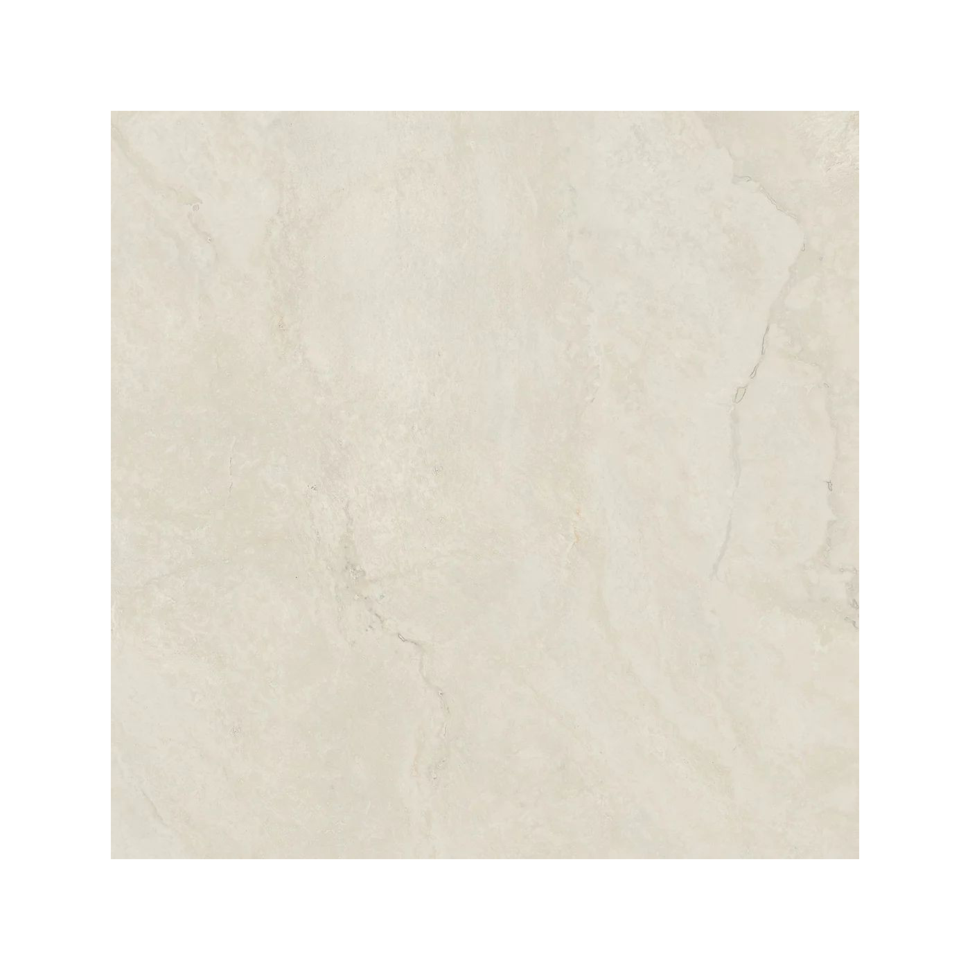 Płytka Podłogowa Soft Cream White 119,8x119,8 Paradyż