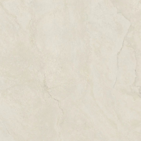 Płytka Podłogowa Soft Cream White 119,8x119,8 Paradyż