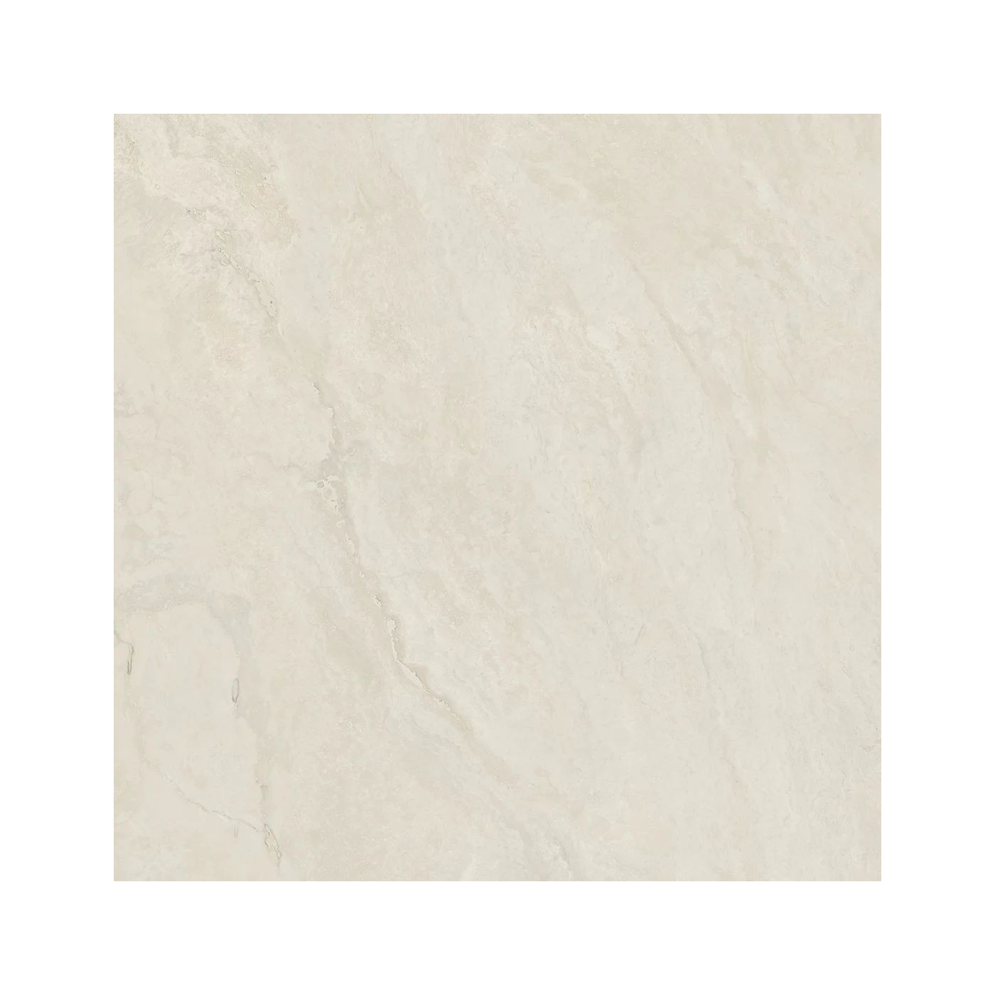 Płytka Podłogowa Soft Cream White 119,8x119,8 Paradyż