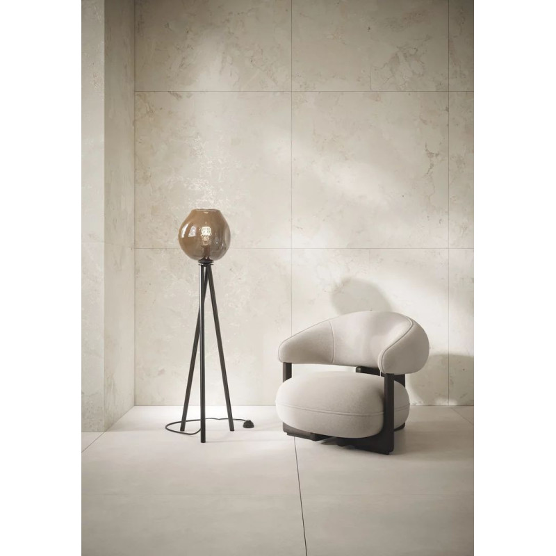 Płytka Podłogowa Soft Harmony White 119,8x59,8 Paradyż