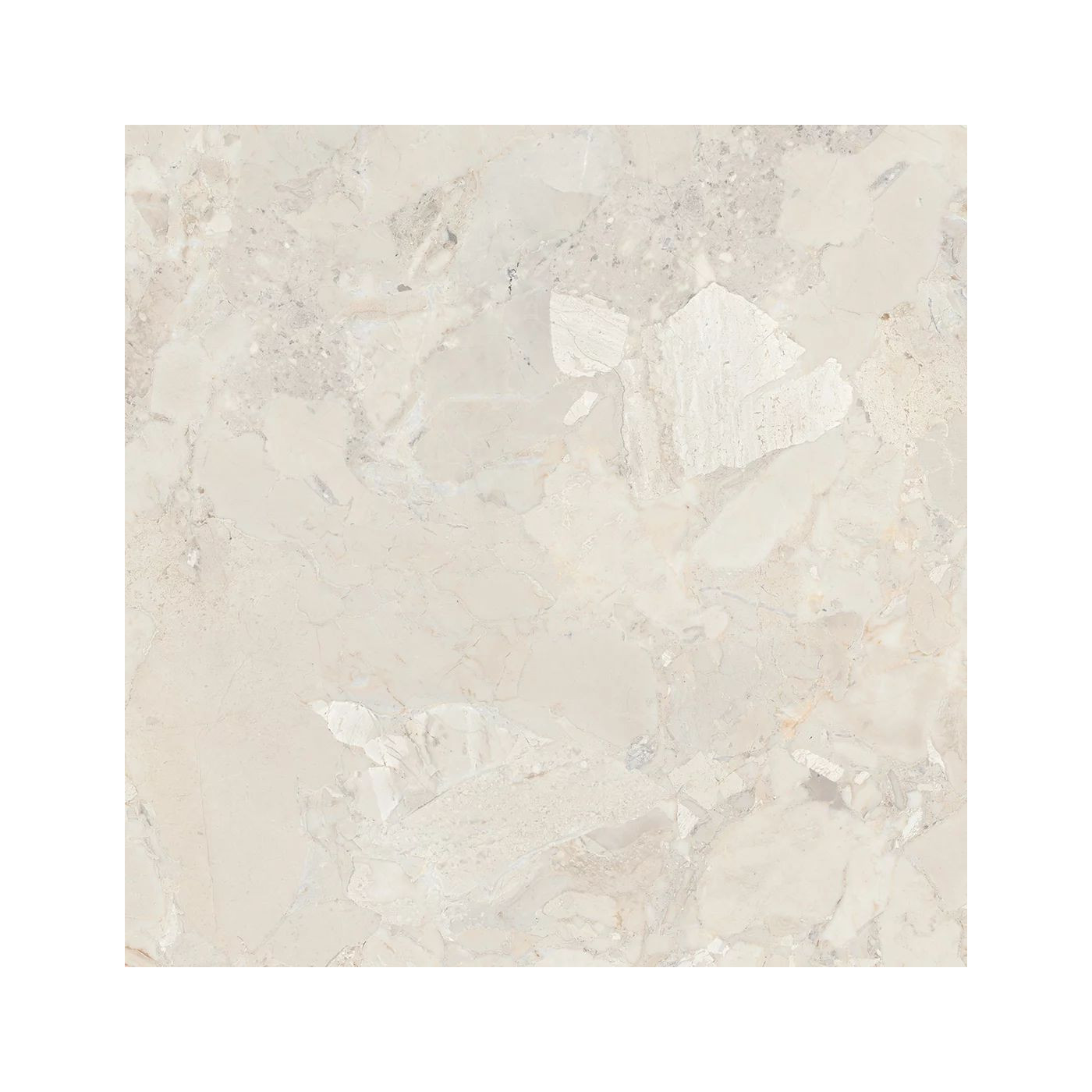 Płytka Podłogowa Soft Harmony White 119,8x119,8 Paradyż
