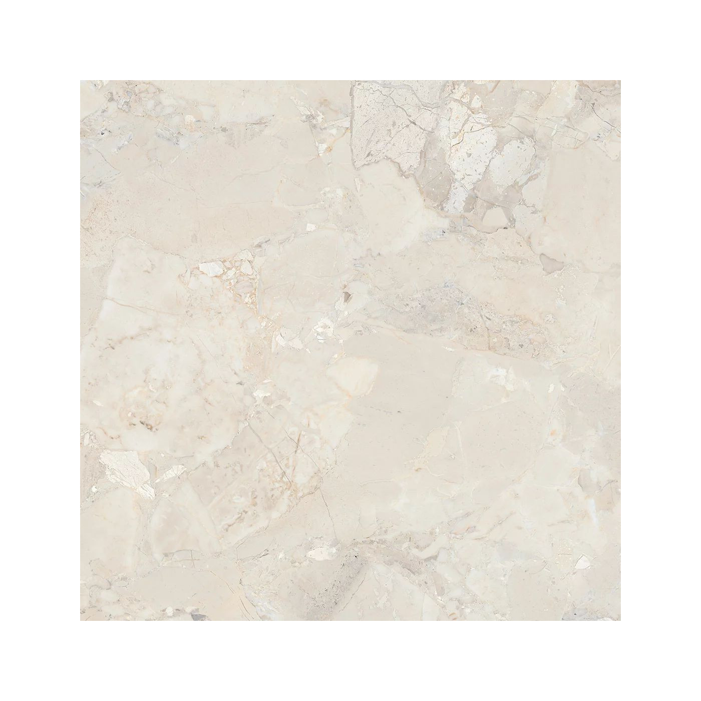 Płytka Podłogowa Soft Harmony White 119,8x119,8 Paradyż