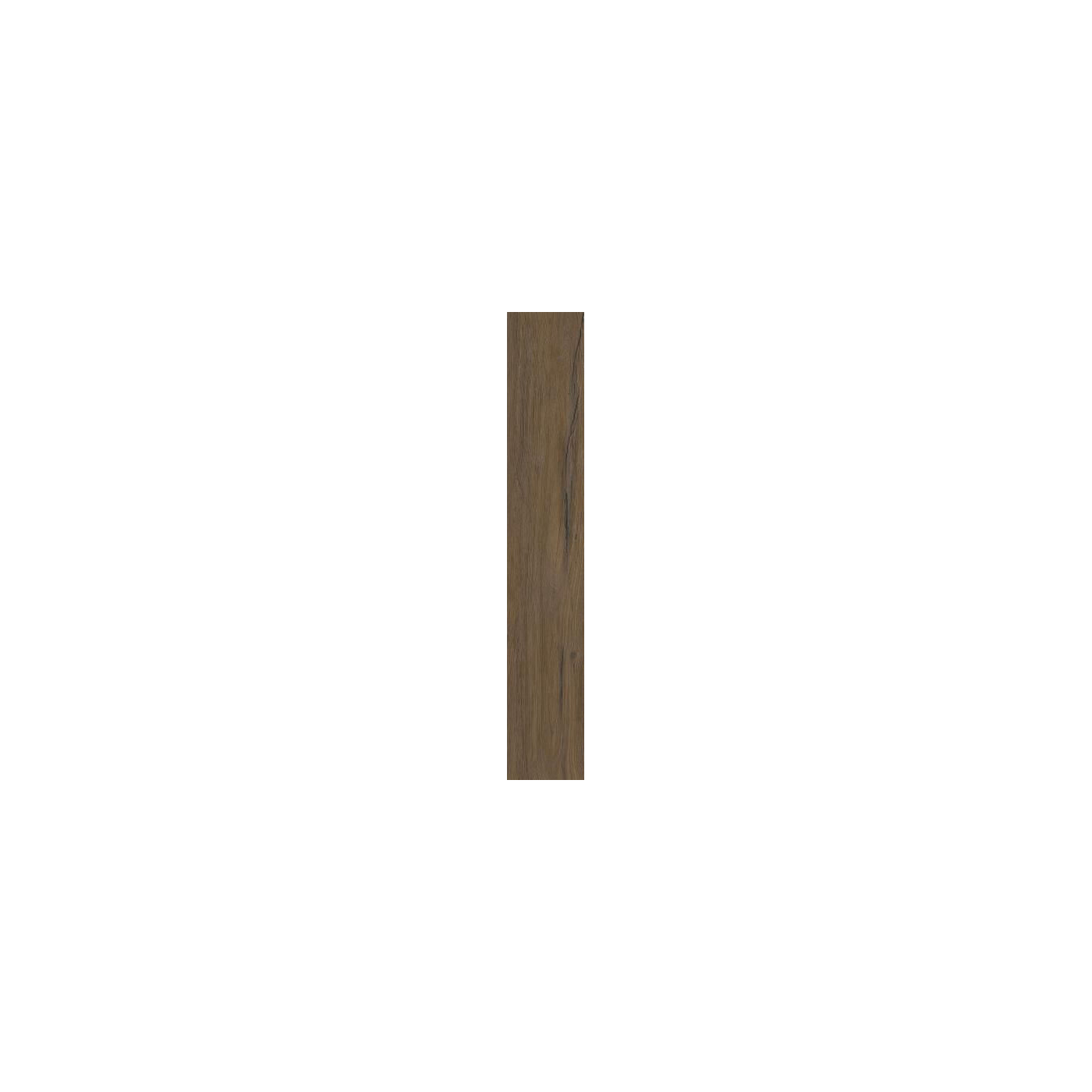 Płytka Spacewood Chocolate Struktura Mat 19,8x119,8 Paradyż Classica