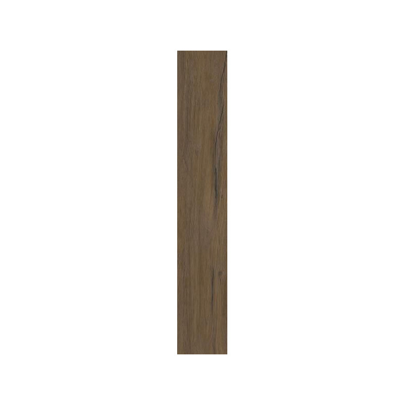 Płytka Spacewood Chocolate Struktura Mat 19,8x119,8 Paradyż Classica