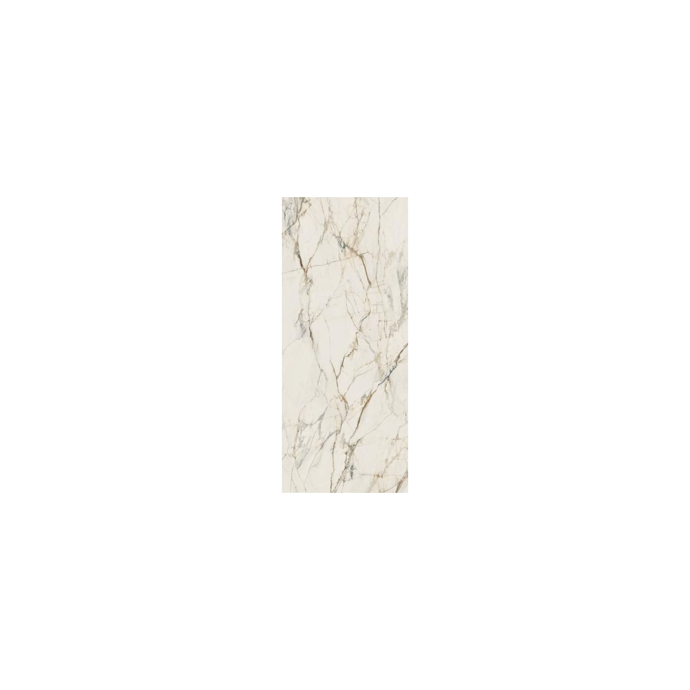 Płytka Passion White Lappato 119,8x279,8 Paradyż My Way