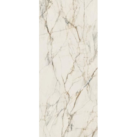 Płytka Passion White Lappato 119,8x279,8 Paradyż My Way