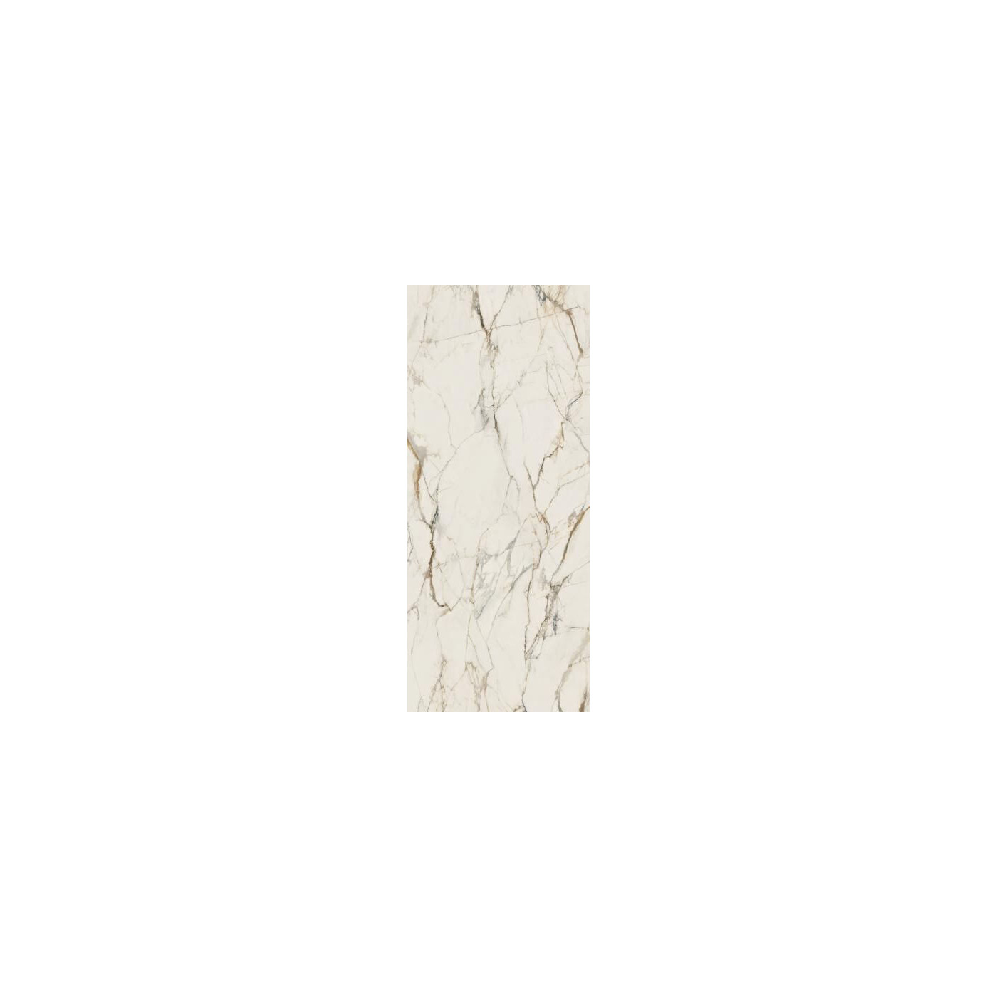 Płytka Passion White Lappato 119,8x279,8 Paradyż My Way