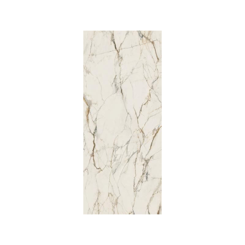 Płytka Passion White Lappato 119,8x279,8 Paradyż My Way