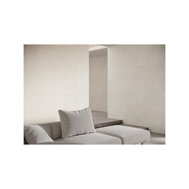 Płytka Ścienna Cold Princess Grey Mat 119,8x39,8 Paradyż My Way